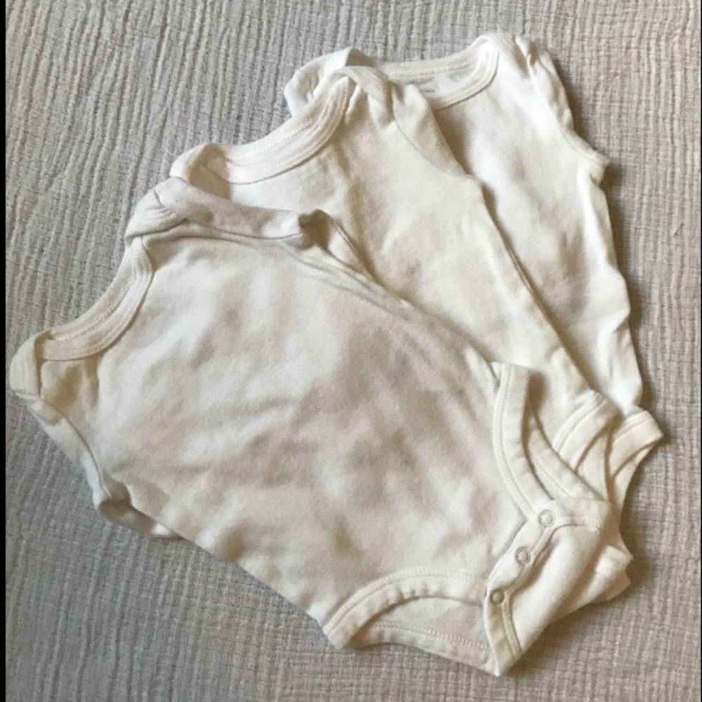 Onesie Bundle